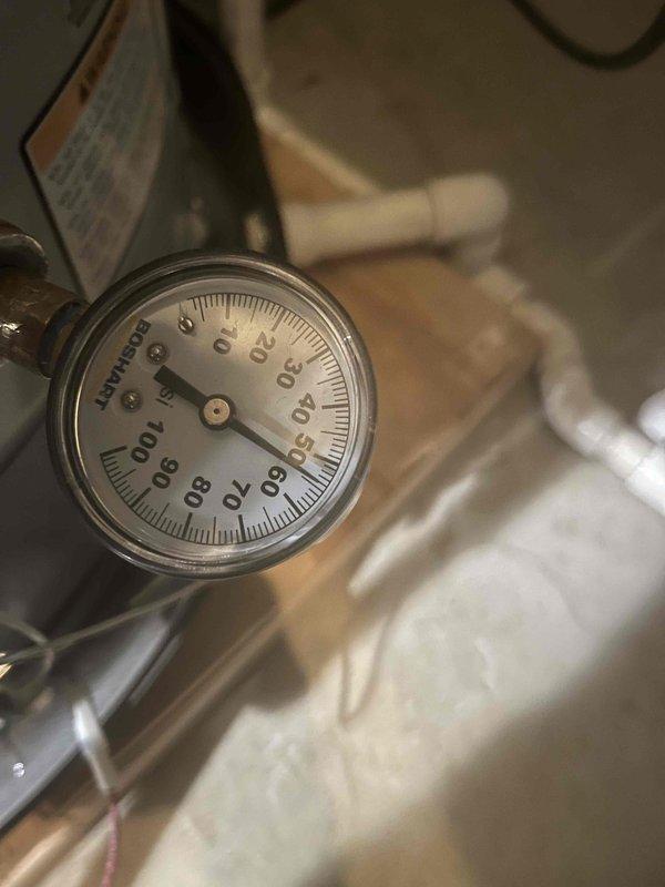 Responded to a leak around the base of a toilet in a 40-year-old residence. Upon inspection, identified the issue stemming from a deteriorated wax ring seal between the toilet and the floor flange. Shut off the water supply at the floor-mounted angle stop valve and disconnected the chrome supply line from the tank fill valve. Removed the toilet by unbolting it from the floor flange, then scraped away the old wax ring residue from both the toilet base and the closet flange. Inspected the flange for damage and confirmed it was secure and in acceptable condition. Installed a new wax ring with plastic horn onto the flange, carefully repositioned the toilet to ensure proper alignment with the mounting bolts, and compressed the seal by applying even pressure. Reinstalled and tightened the closet bolts to manufacturer specifications, being careful not to over-torque and risk cracking the porcelain. Reconnected the water supply line, opened the angle stop valve, and filled the tank. Conducted 