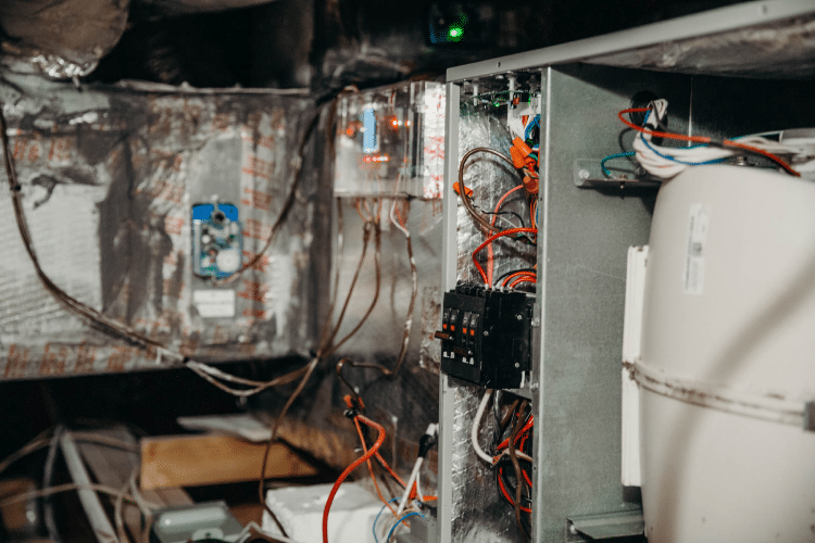 Furnace Repair in Geauga & Lake County