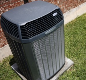 heat pump repair