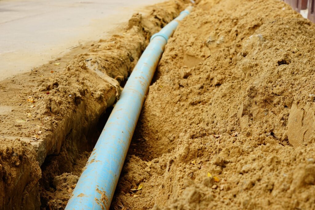 How Ohio’s Clay Soil Can Destroy Your Sewer Lines