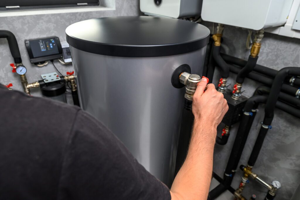 Why Your Boiler Won’t Stay On in Freezing Weather