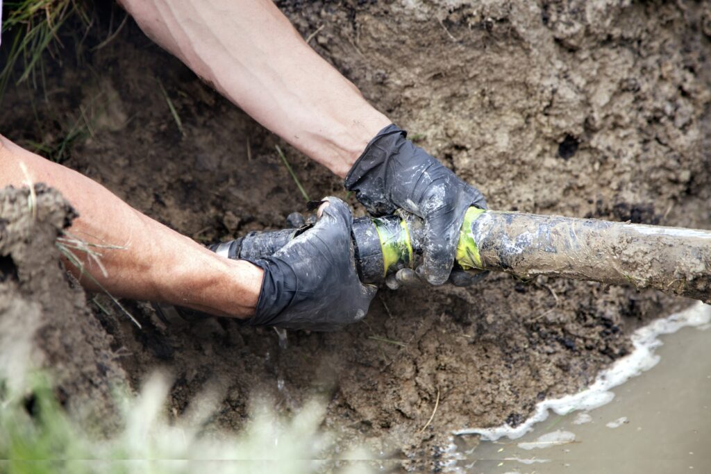 Why Do My Drains Make Gurgling Noises In Early Spring?